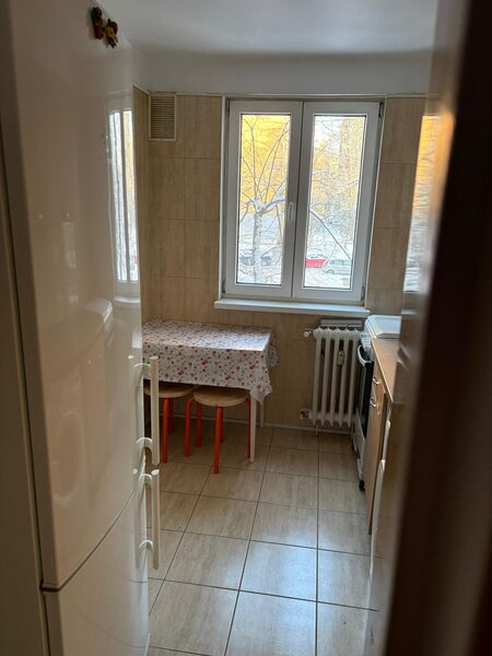 Drumul Taberei, Raul Doamnei!