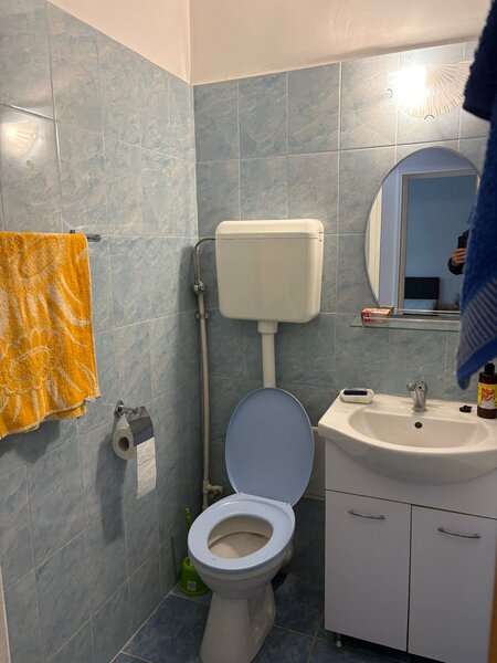 Drumul Taberei, Raul Doamnei!